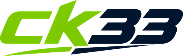 CK33 Logo